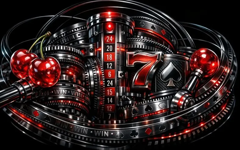 Bonus Revolution Casino benvenuto e promozioni