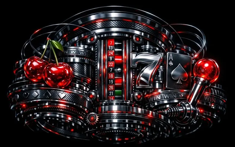 Pagina di accesso Revolution Casino