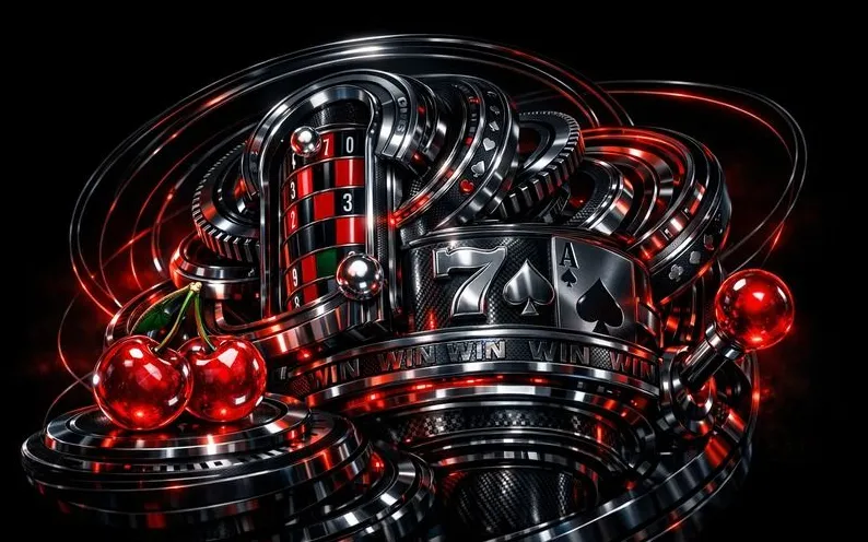 Metodi di pagamento Revolution Casino