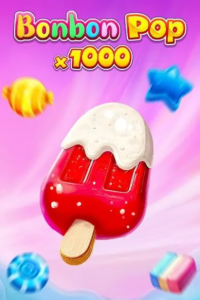 Bonbon Pop x1000