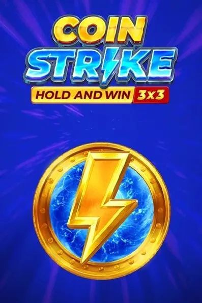Coin Strike Hold and Win