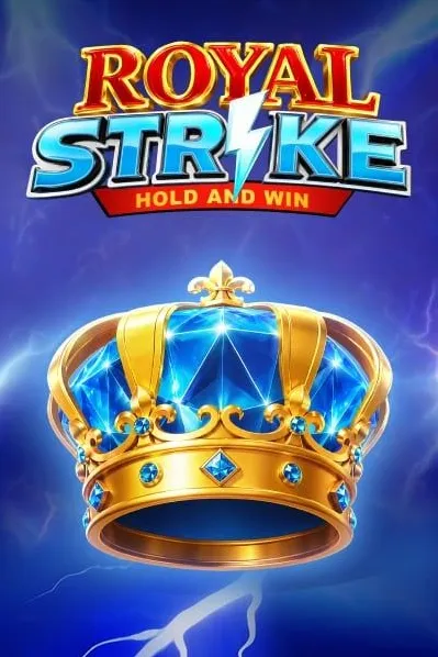 Royal Strike Hold and Win
