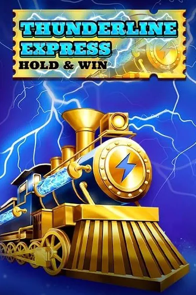 Thunderline Express Hold and Win