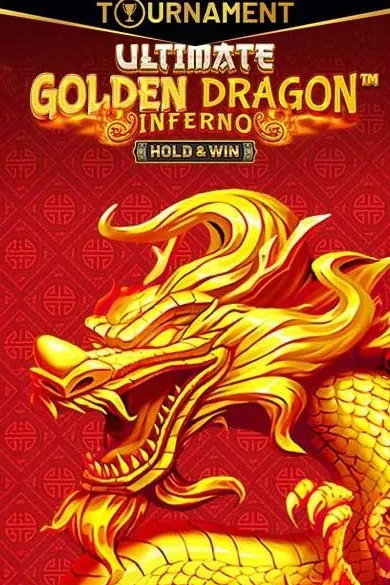 Ultimate Golden Dragon Inferno
