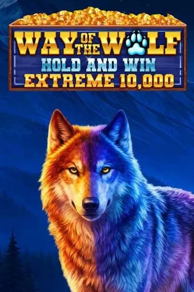 Way of the Wolf Hold and Win