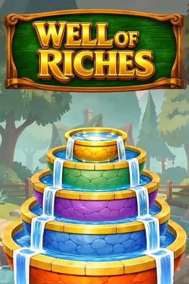 Well of Riches Novomatic